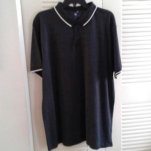 NWOT Michael Brandon Mens Polo